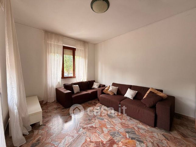 Appartamento in residenziale in