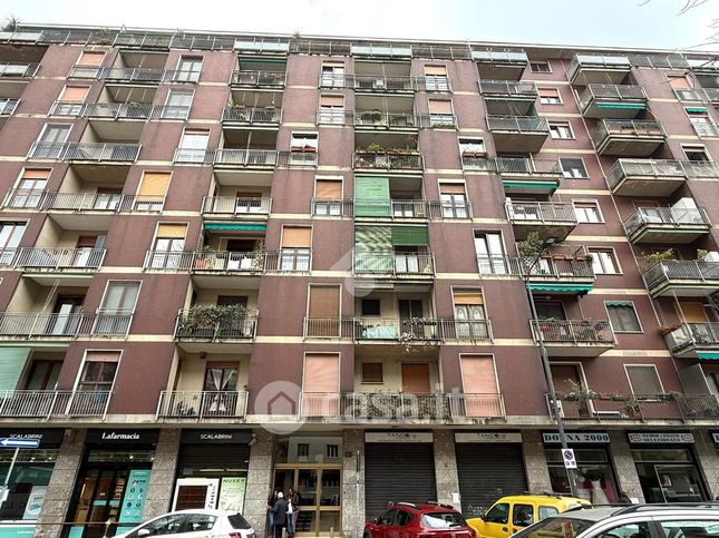 Appartamento in residenziale in Via dei Biancospini 20