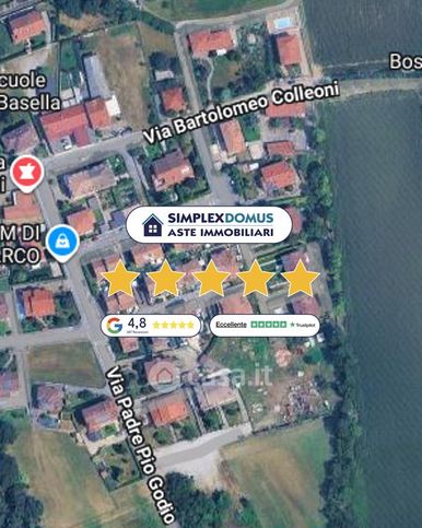 Appartamento in residenziale in Via Galeazzo Visconti