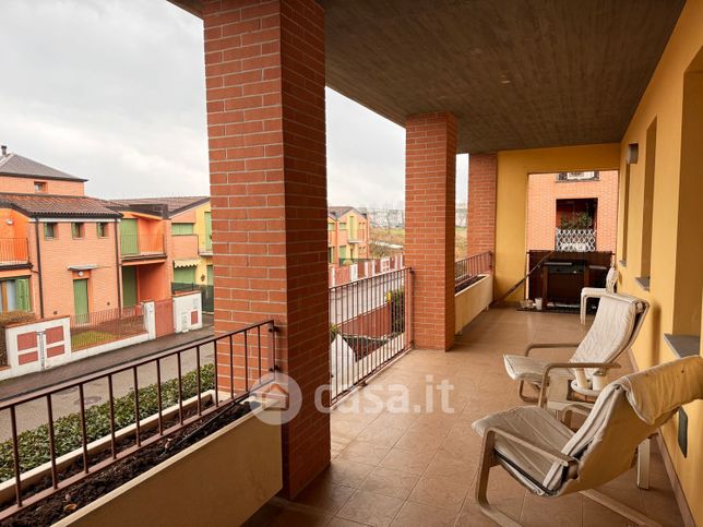 Appartamento in residenziale in Via Monte Sterpara 9