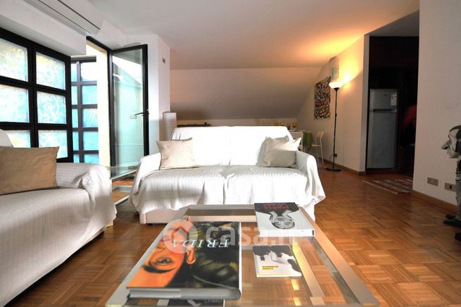 Appartamento in residenziale in Via XX Settembre 17
