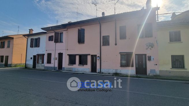 Appartamento in residenziale in Via V. Veneto 95