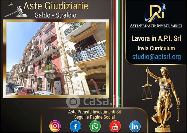 Appartamento in residenziale in Via Alessandro Maria Calefati 359
