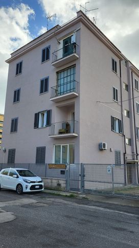 Appartamento in residenziale in Via Carlo Peroni