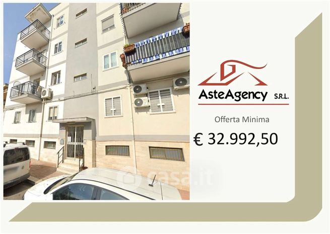 Appartamento in residenziale in Via Ferrari 23