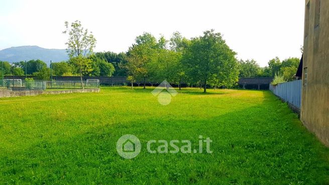 Terreno edificabile in residenziale in Via Roma