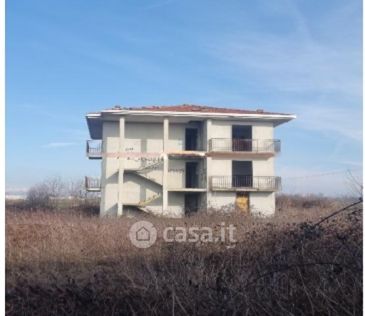 Capannone in commerciale in Vicolo Servetta