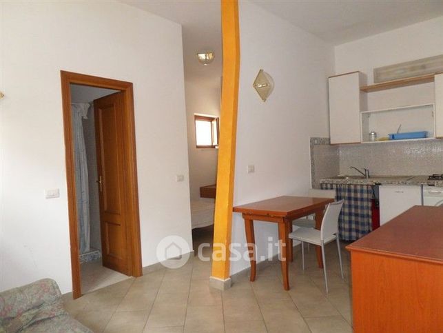 Appartamento in residenziale in Via della Palazzina