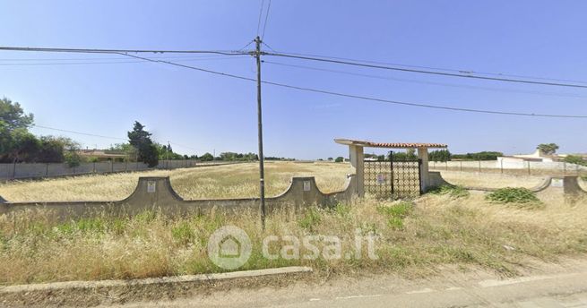 Terreno agricolo in commerciale in Contrada Montenegro 40