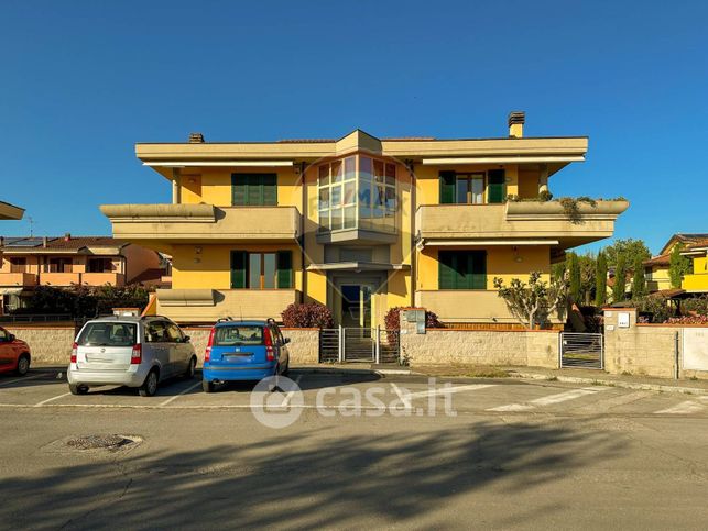 Appartamento in residenziale in Via Palmiro Togliatti 45