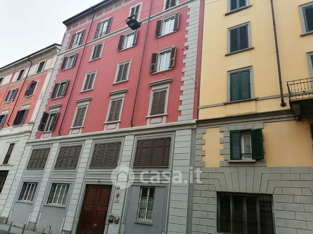 Appartamento in residenziale in Via Gaudenzio Ferrari 14