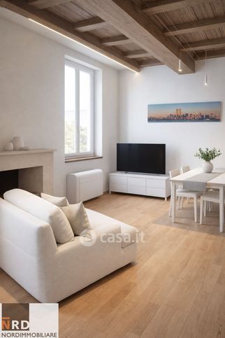 Appartamento in residenziale in Via della Conciliazione