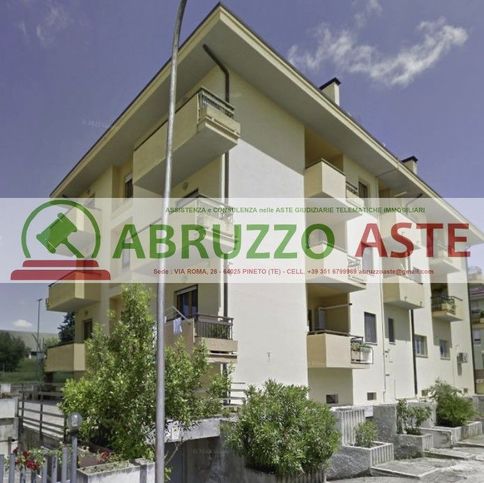 Appartamento in residenziale in galilei 100