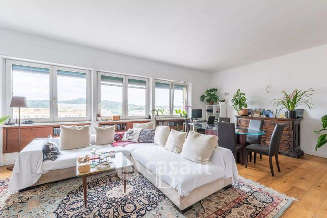 Appartamento in residenziale in Viale Pinturicchio