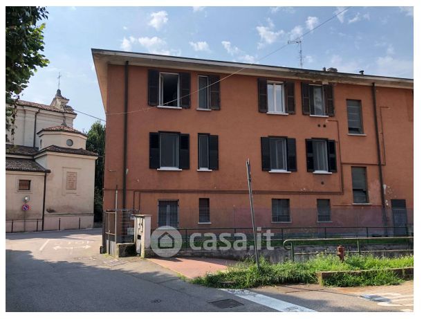 Appartamento in residenziale in Via Sant'Antonio 1