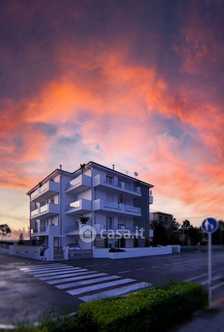 Attico/mansarda in residenziale in Lungomare Madonna del Loreto