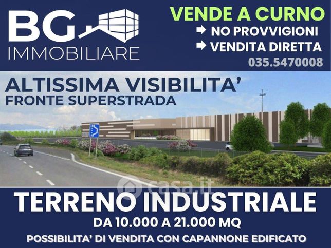 Capannone in commerciale in