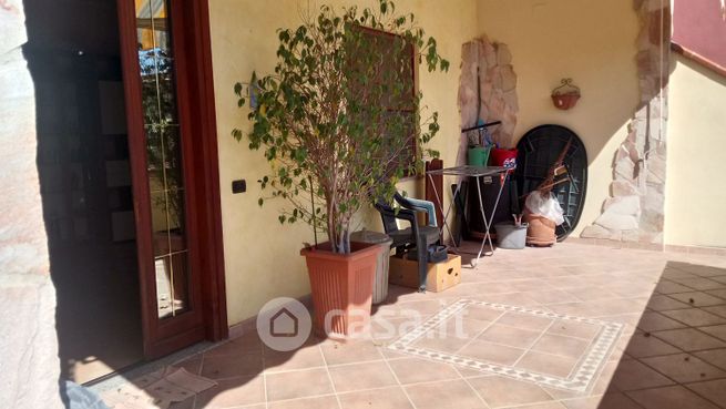 Appartamento in residenziale in Via Goffredo Mameli 11
