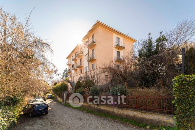 Appartamento in residenziale in Corso Luigi Kossuth 56