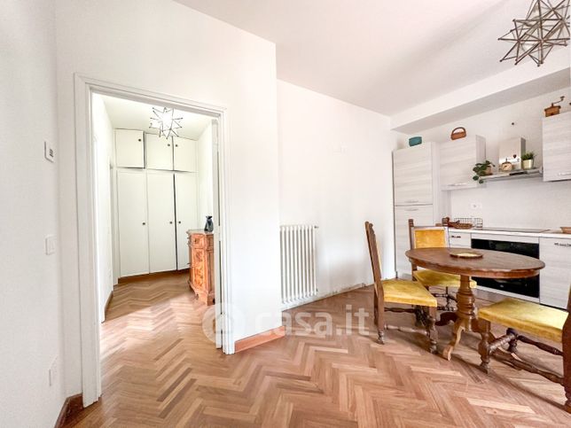 Appartamento in residenziale in Via Modenese