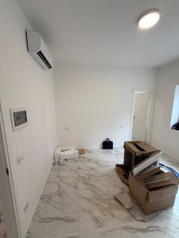 Appartamento in residenziale in Via Tiburtina 545