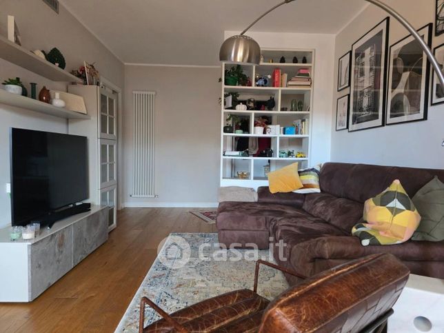 Appartamento in residenziale in Via Bruno Buozzi