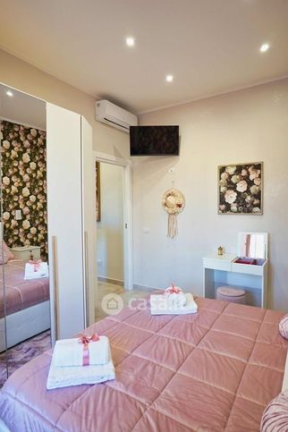 Appartamento in residenziale in Via Mascia Mario