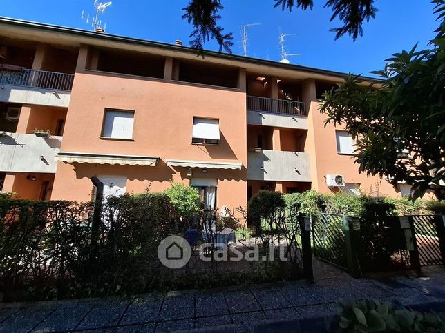 Villetta a schiera in residenziale in Via Manzoni 65