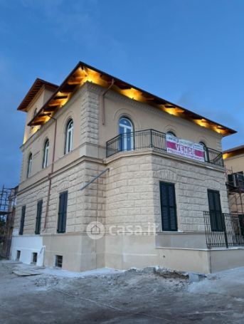 Appartamento in residenziale in Via dei Colli 13