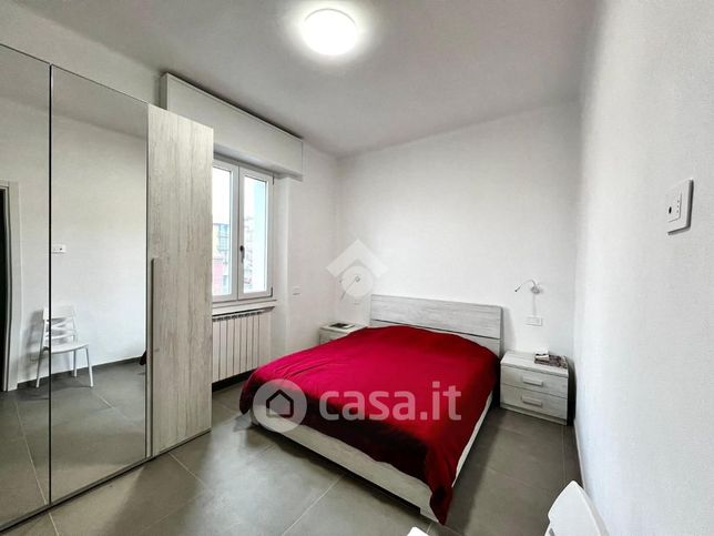 Appartamento in residenziale in Via Catalani Alfredo 4