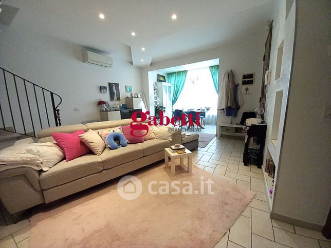 Appartamento in residenziale in 