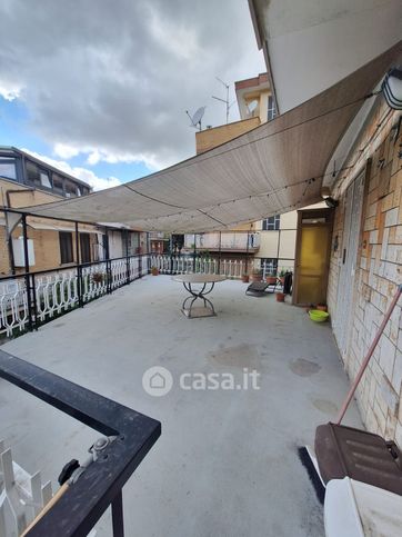 Appartamento in residenziale in Via Goffredo Mameli