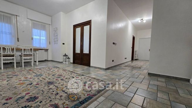 Appartamento in residenziale in Via Valentino Bonaudo 1