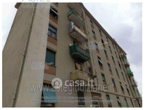 Appartamento in residenziale in Via Monfenera 9 B