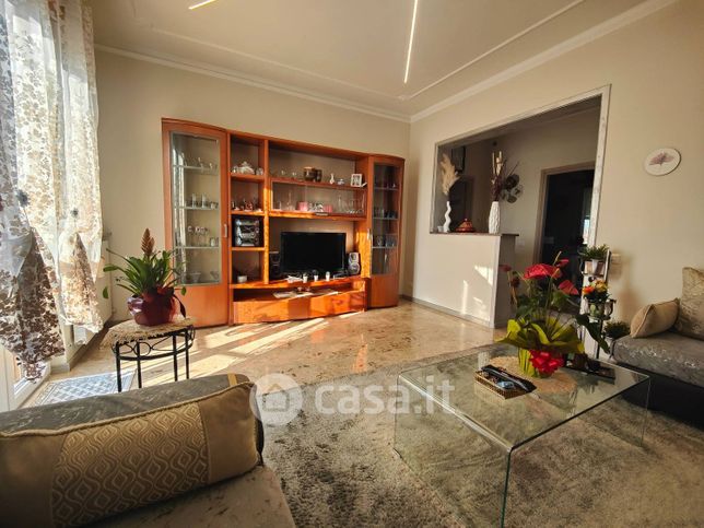 Appartamento in residenziale in Via Curiel