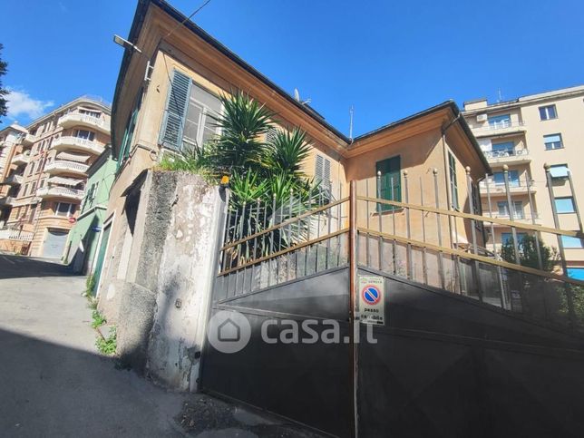 Appartamento in residenziale in Via Gazzo 12