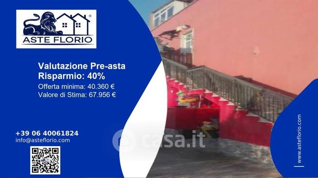 Appartamento in residenziale in Contrada Cozzaro