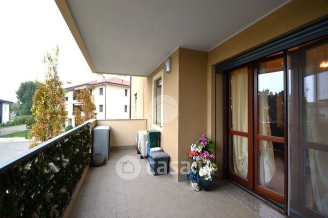 Appartamento in residenziale in Via Milano 77