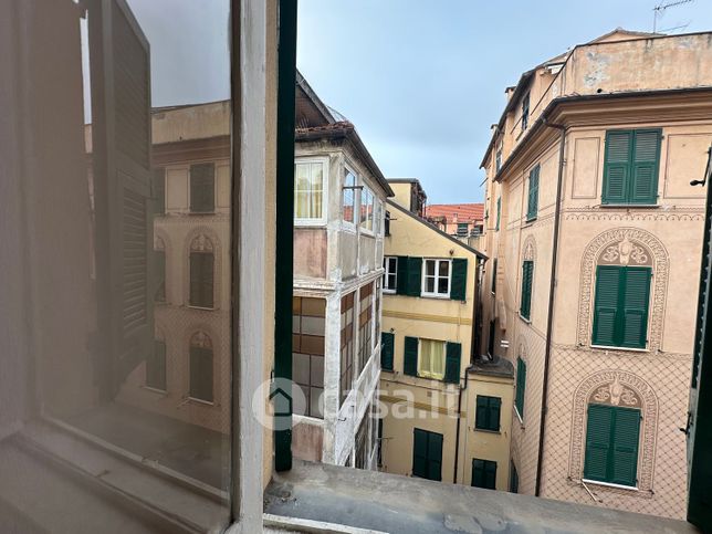 Appartamento in residenziale in Via Campana
