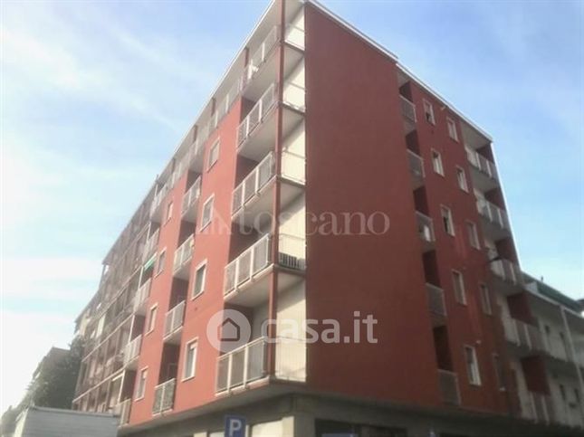 Appartamento in residenziale in Viale Sarca