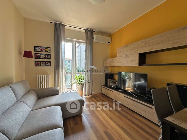 Appartamento in residenziale in Via Francesco Giramo