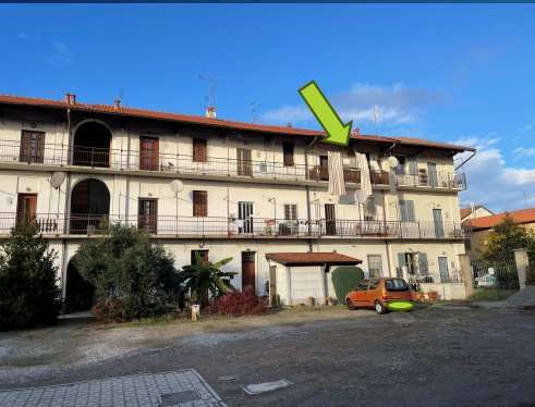 Appartamento in residenziale in Via Giuseppe Mazzini