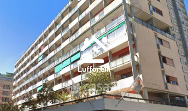 Appartamento in residenziale in Via Carlo Pisacane 33