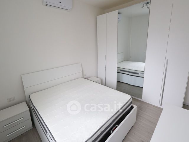 Appartamento in residenziale in Via Arrigo Boito