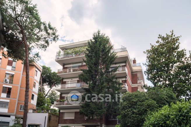 Appartamento in residenziale in Via Trionfale