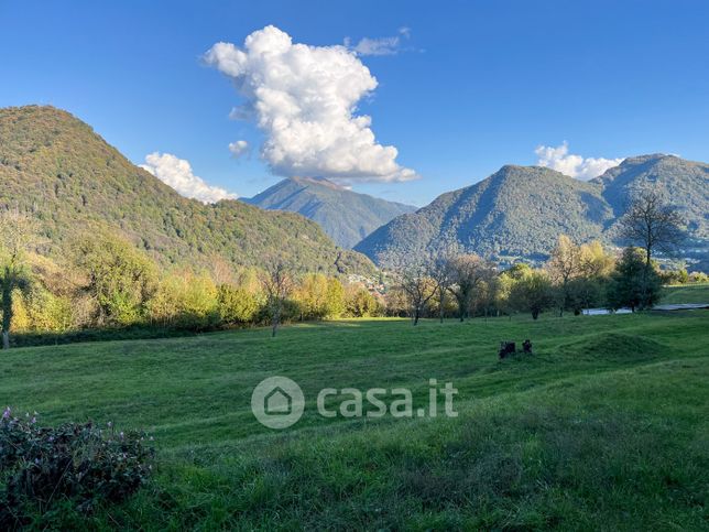 Terreno edificabile in residenziale in Via Provinciale Per Veglio