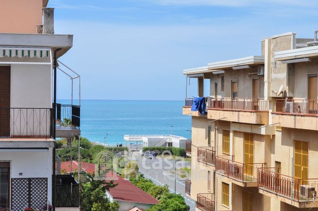 Appartamento in residenziale in Corso Mediterraneo 373