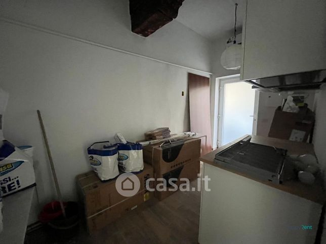 Appartamento in residenziale in Via Noverasco 11