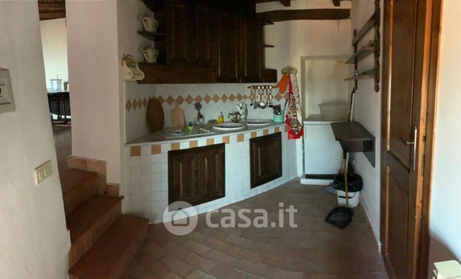 Appartamento in residenziale in Via della Fortezza 11