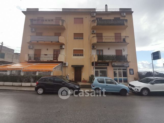 Appartamento in residenziale in Via Della Concordia 104